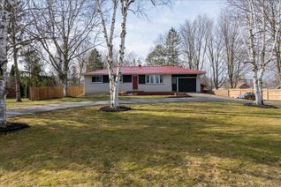 Bungalow for Sale, 215 Nina Rd, Barrie, ON