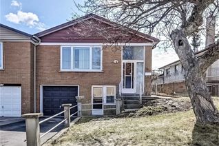 Semi-Detached House for Sale, 101 Spenvalley Dr, Toronto, ON