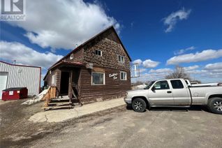 Business for Sale, 318 3rd Street, Bladworth, SK
