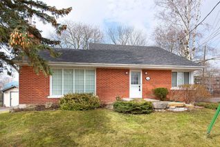 Bungalow for Rent, 147 Burkholder St #Bsmt, Whitchurch-Stouffville, ON