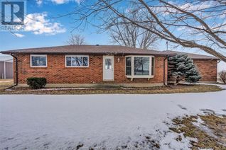 Bungalow for Sale, 9034 Middle Line, Blenheim, ON