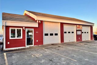 Business Business for Sale, 383 Principale Road, Pointe-Verte, NB
