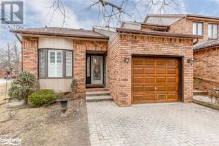 Property for Sale, 105 Riverview Road, Alliston, ON Property for Sale, 105 Riverview Road, Alliston, ON