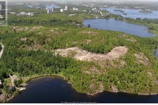 Land for Sale, 8 Alta Vista Drive, Sudbury, ON