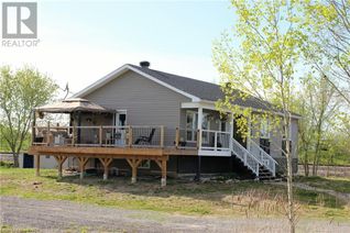 Bungalow for Sale, 2546 12th Line, Norwood, ON