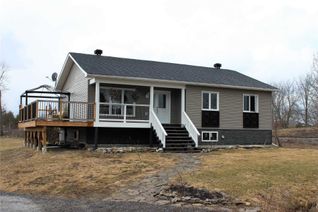 Bungalow for Sale, 2546 12th Line Line, Havelock-Belmont-Methuen, ON