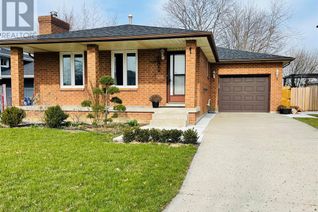 Bungalow for Rent, 1488 Azalia, Windsor, ON Bungalow for Rent, 1488 Azalia, Windsor, ON
