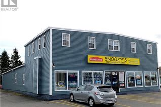 Business for Sale, 514 Rothesay Avenue, Saint John, NB