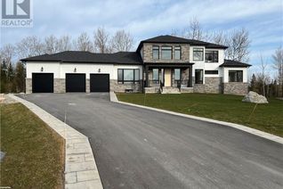 Bungalow for Sale, 154 Timber Lane, The Blue Mountains, ON