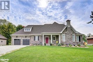 Bungalow for Sale, 217 Bayshore Drive, Brechin, ON