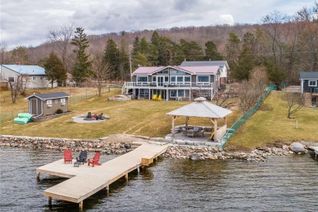 Chalet for Sale, 282 Sandy Bay Road, Hastings, ON