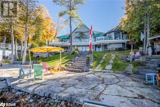 Bungalow for Sale, 161 Lightning Point Road, Coboconk, ON