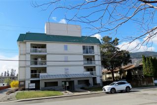 Condo Apartment for Sale, 298 Yorkton Avenue #101, Penticton, BC