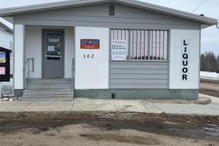 Property for Sale, 102 Main Street, Endeavour, SK