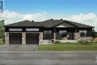 Raised Ranch-Style House for Sale, 00 Glenview Road, Smiths Falls, ON