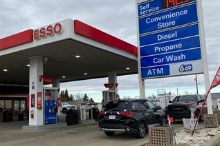 Gas Station Business for Sale Gas Station Business for Sale
