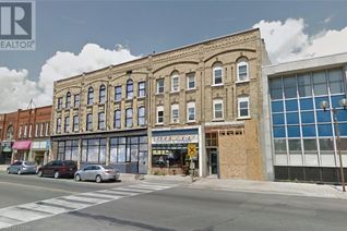 Commercial/Retail Property for Lease, 393 Talbot Street, St. Thomas, ON