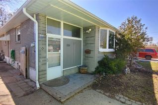 Bungalow for Sale, 188 Cherrywood Dr, Newmarket, ON