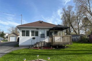 Bungalow for Rent, 269 Elm Ave Ave, Georgina, ON
