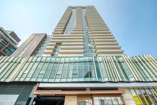 Bachelor/Studio Apartment for Sale, 20 Richardson St #809, Toronto, ON Bachelor/Studio Apartment for Sale, 20 Richardson St #809, Toronto, ON