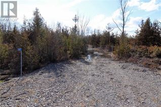 Land for Sale, 2427 Marysville Road, Shannonville, ON Land for Sale, 2427 Marysville Road, Shannonville, ON