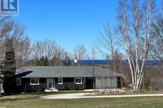 Bungalow for Sale, 197702 7 Grey Road, Meaford (Municipality), ON