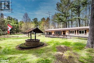 Property for Sale, 1053 South Kahshe Lake Road, Gravenhurst, ON Property for Sale, 1053 South Kahshe Lake Road, Gravenhurst, ON