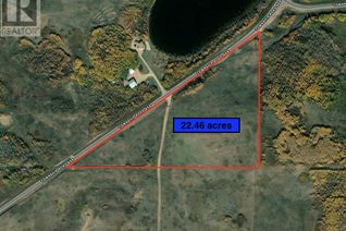 Commercial Land for Sale, Pt Ne 30-45-5-W4th, Rural Wainwright No. 61, M.D. of, AB