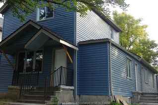 Bungalow for Rent, 386 Louis #REAR, Windsor, ON Bungalow for Rent, 386 Louis #REAR, Windsor, ON