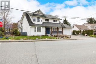 Property for Sale, 5375 Ian Ave, Port Alberni, BC
