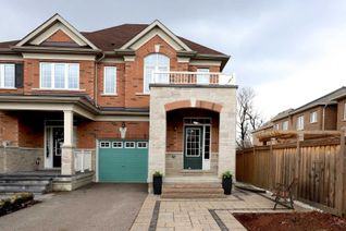 Freehold Townhouse for Sale, 20 Upper Canada Crt, Halton Hills, ON