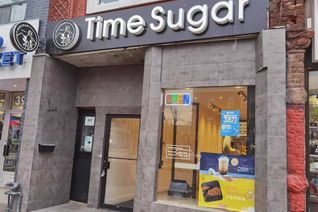 Coffee/Donut Shop Business for Sale, 397 Spadina Ave, Toronto, ON Coffee/Donut Shop Business for Sale, 397 Spadina Ave, Toronto, ON