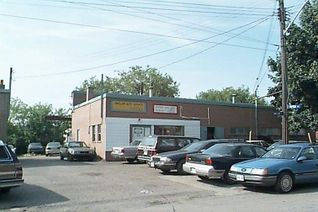 Automotive Related Business for Sale, 15 Sinclair St, Toronto, ON Automotive Related Business for Sale, 15 Sinclair St, Toronto, ON