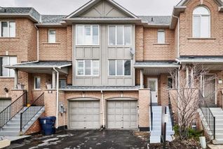 Townhouse for Sale, 1075 Ellesmere Rd #84, Toronto, ON
