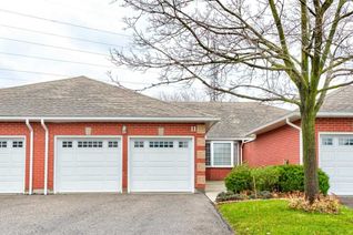 Bungalow for Sale, 85 Beasley Cres #11, Cambridge, ON