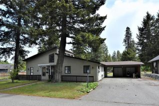 Property for Sale, 247 Grouse Avenue, Vernon, BC