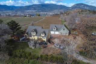Property for Sale, 463 Upper Bench Road, Penticton, BC