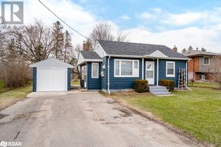 Bungalow for Sale, 5818 90 County Road, Springwater, ON