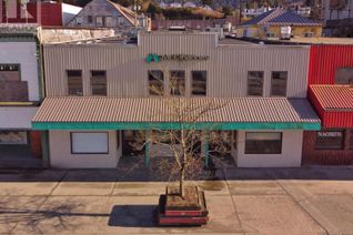 Property for Sale, 727 W 2nd Avenue, Prince Rupert, BC Property for Sale, 727 W 2nd Avenue, Prince Rupert, BC
