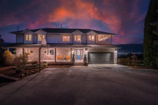 House for Sale, 1013 Veteran Drive, Penticton, BC