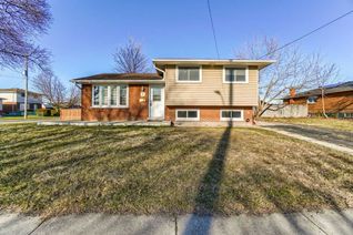 Sidesplit for Sale, 7 Redwood Crt, Hamilton, ON Sidesplit for Sale, 7 Redwood Crt, Hamilton, ON