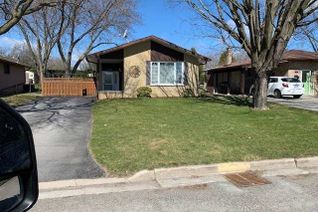 Bungalow for Rent, 1155 Cabot St, Peterborough, ON