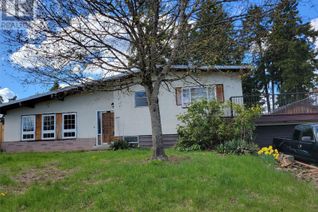 Property for Sale, 5032 Cherry Creek Rd, Port Alberni, BC