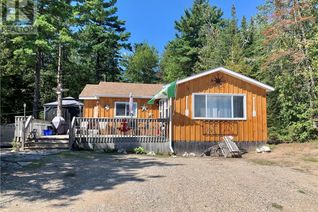 Bungalow for Sale, 220 Ogimah Road, Chief's Point Indian Reserve #28, ON
