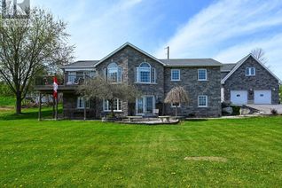 Bungalow for Sale, 10275 County Road 2 Road, Iroquois, ON