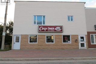 Commercial/Retail Property for Sale, 424 Fifth Avenue, Cochrane, ON