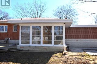 Bungalow for Rent, 100 Nelson Street Unit# Lower, Barrie, ON