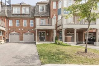 Townhouse for Sale, 220 Mortimer Crescent, Milton, ON Townhouse for Sale, 220 Mortimer Crescent, Milton, ON