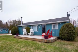 Bungalow for Sale, 5 Mill Point Road, Northern Bruce Peninsula, ON