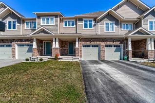 Townhouse for Sale, 2495 Hill Rise Crt, Oshawa, ON